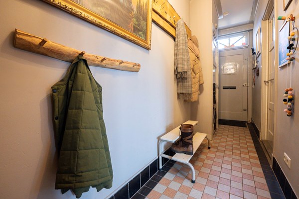 Medium property photo - Pastoor van Breugelstraat 66, 4744 AD Bosschenhoofd